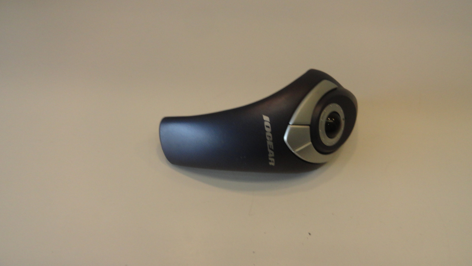 UU13: Iogear Wireless remote