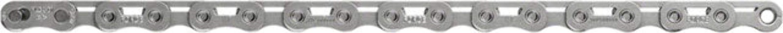 SRAM Force Flattop Chain - 12/13-Speed, 114 Links, PowerLock Connector, Silver,