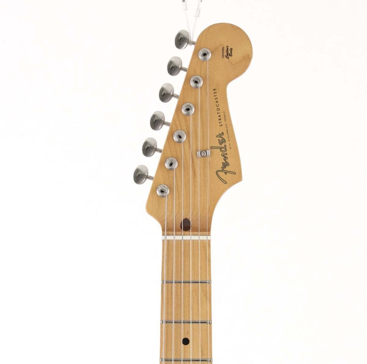 Fender Classic 50s Strarocaster (2016) (no260701)