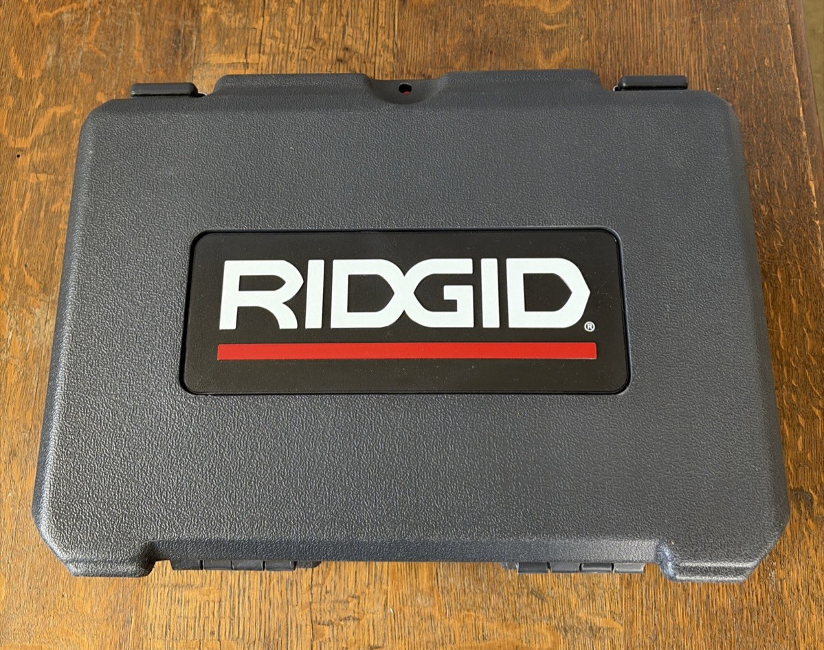 RIDGID micro CA-25 Digital Inspection Camera - 40043