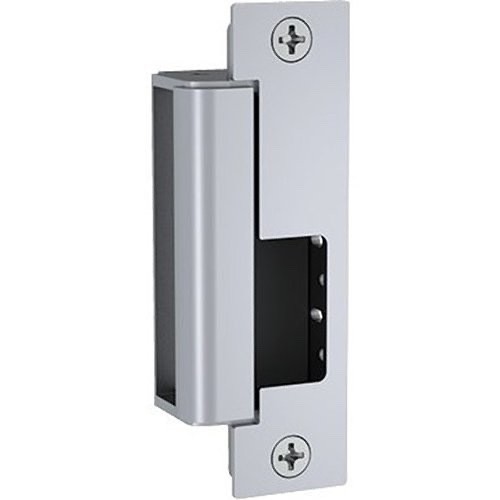 Electric Strike, Incl. 1LB Faceplate Kit for Latchbolts, Steel | HES 1500C-630