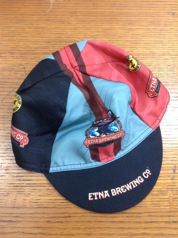 Champion System Cycling Hat Cap Enta Brewing Co (5617-52-C)