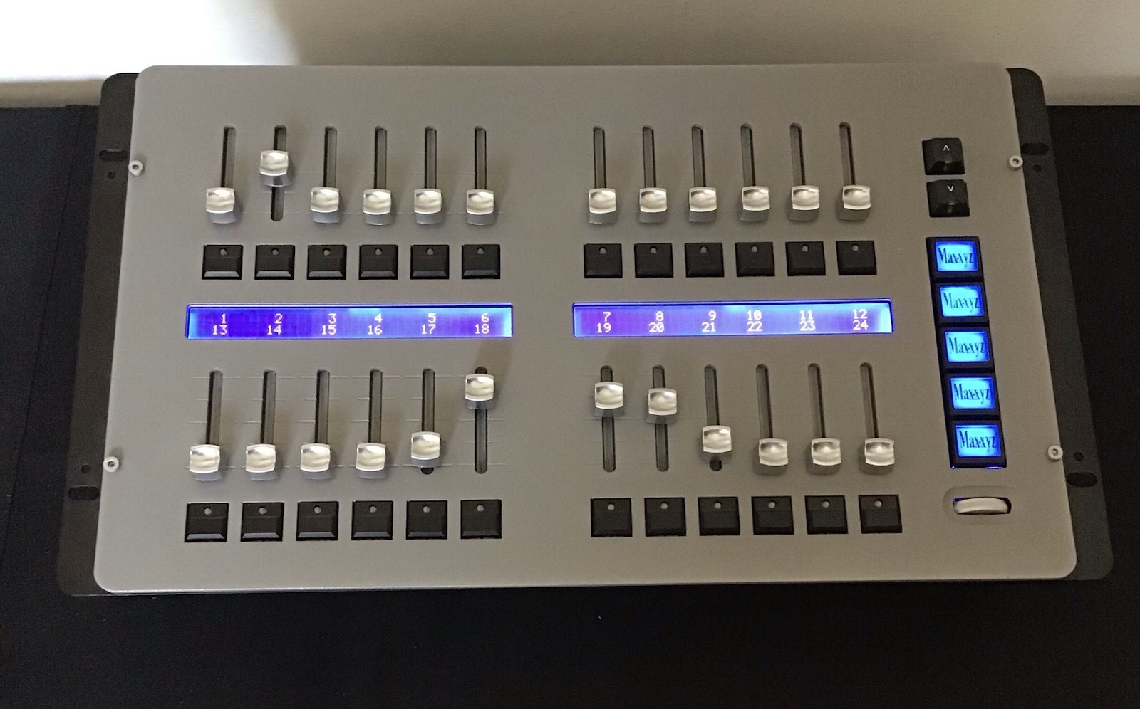 Martin Max Module Submaster