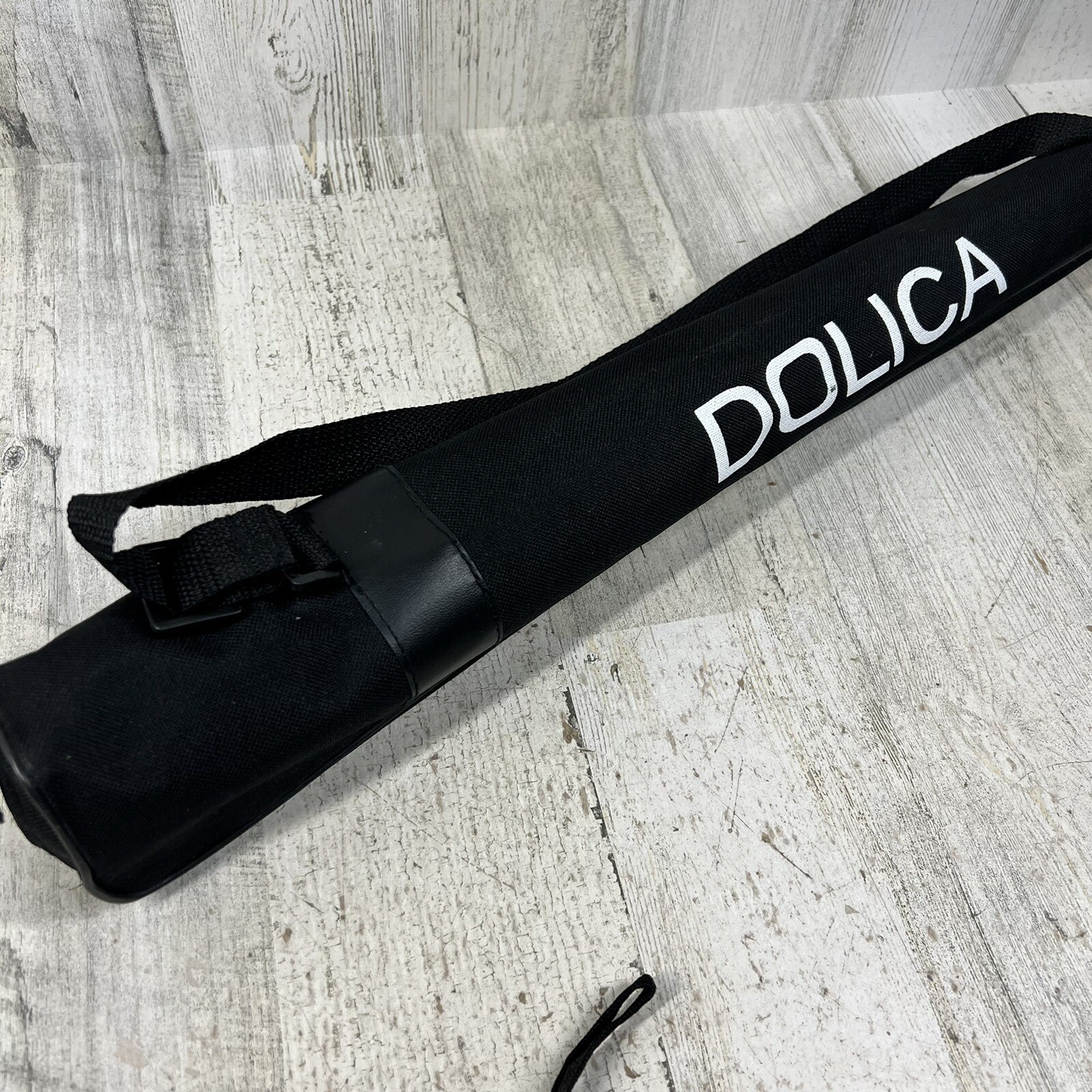 Dolica ST-1100 68" Lightweight Camera Monopod w/ Case