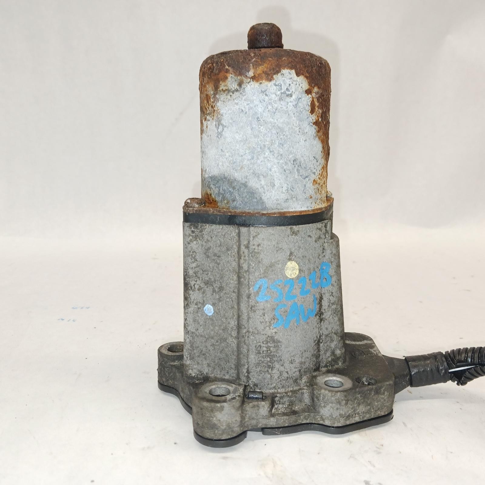 '02-'09 CHEVROLET TRAILBLAZER Transfer Case Motor NP8 OEM 1 Year Wnty!