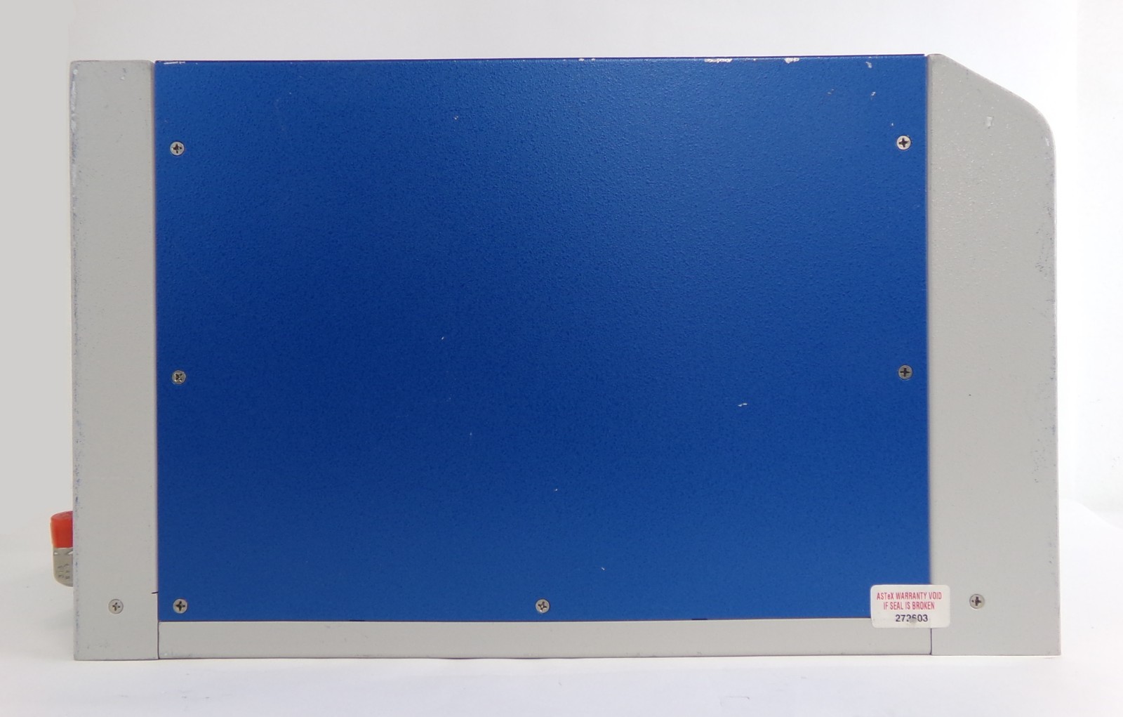 Paragon F* MKS Instruments AX7700-11 Plasma Source AMAT 0190-51186 Untested