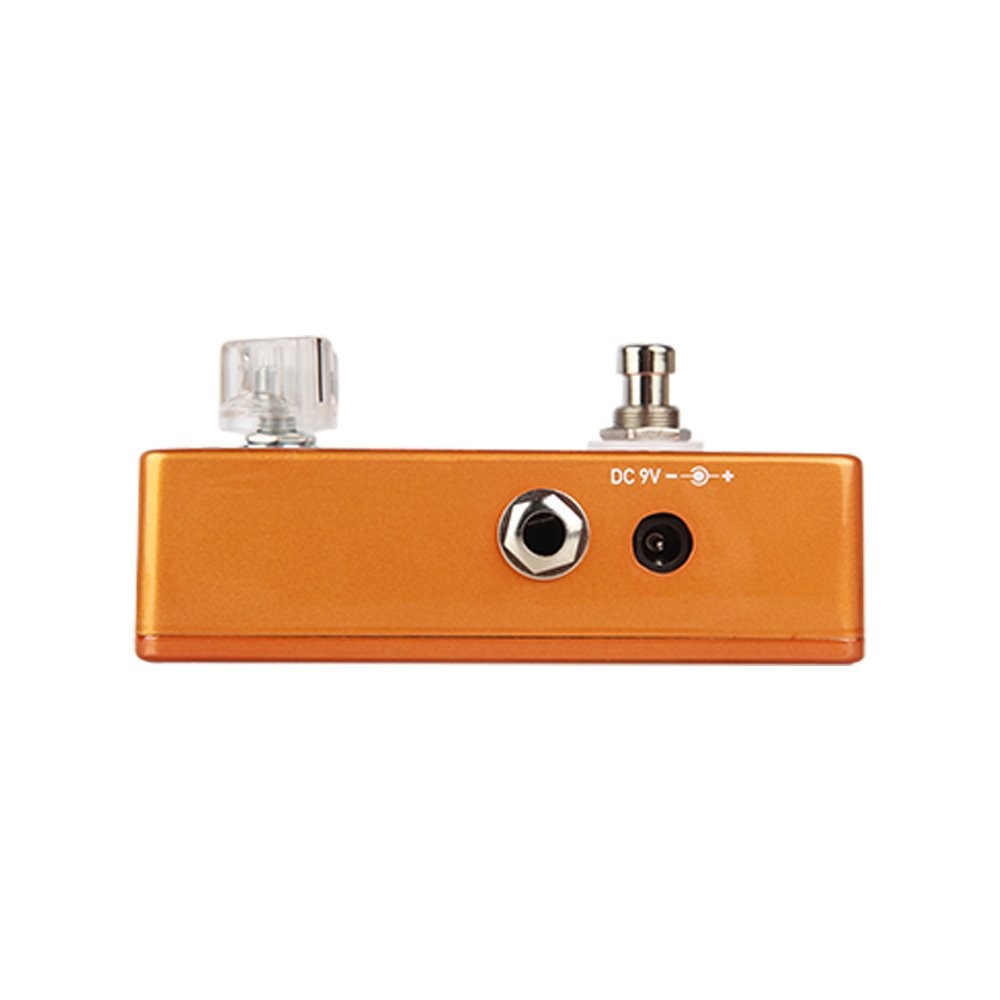 GOKKO Angel Chorus Pedal - Classic Modulation Effect for Clean & Distorted To...