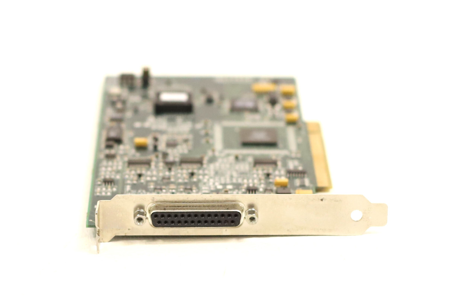 Integral Technologies IT 3310 P/L Digital Video Adapter Card Tested Working