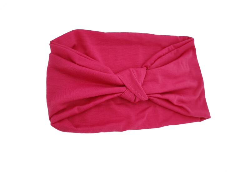 Soft Comfortable Versatile Headband Yoga Exercise Running Hair Band Sweatband