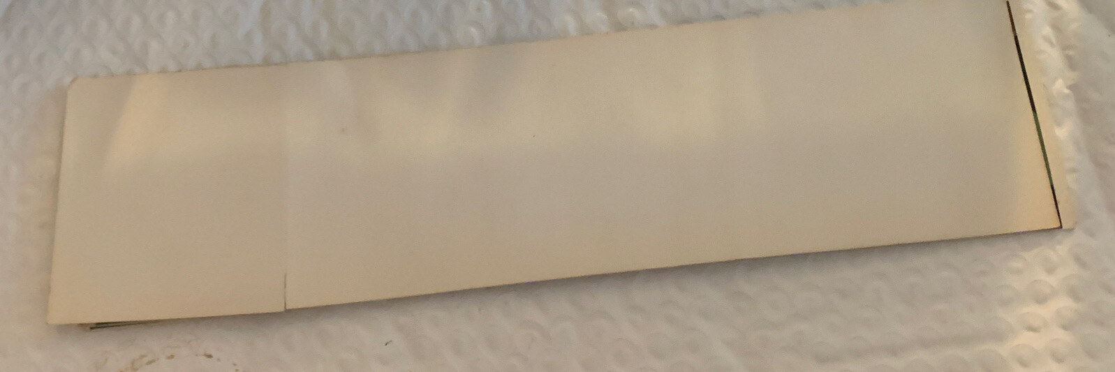 Desert Storm Bumper Sticker-Camouflage