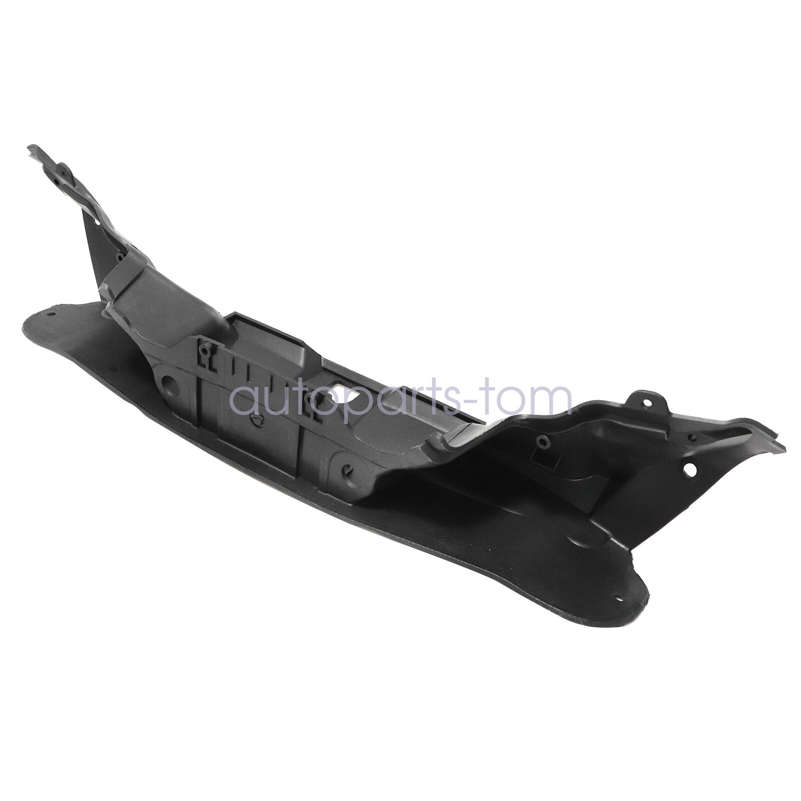 For BMW X5 X6 E70 E71 2007-2013 Engine Compartment Panel 51717169422