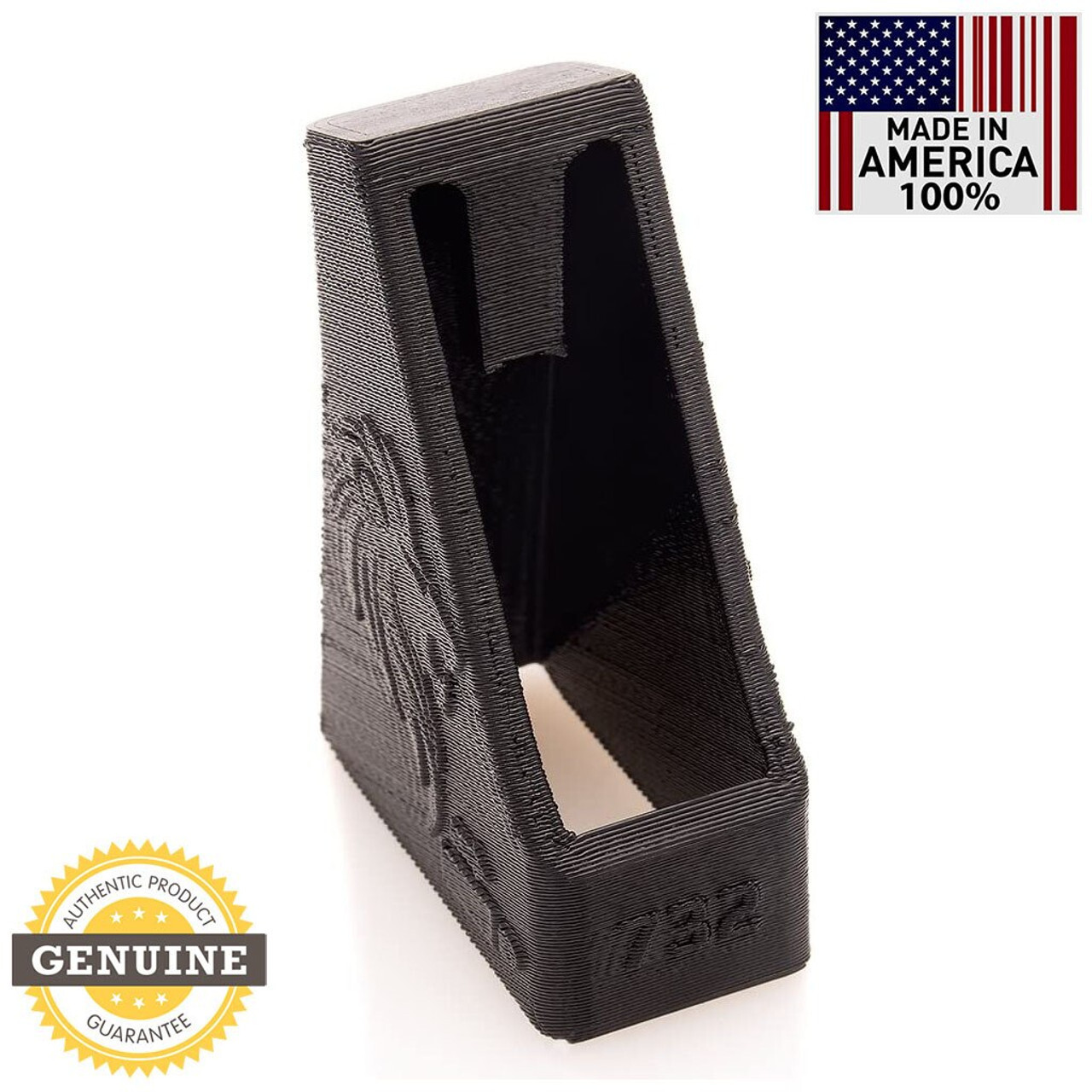 RAEIND  Quick Speed Loader Kahr Arms CW380 /CT380 /P380 .380ACP Mag Made In USA