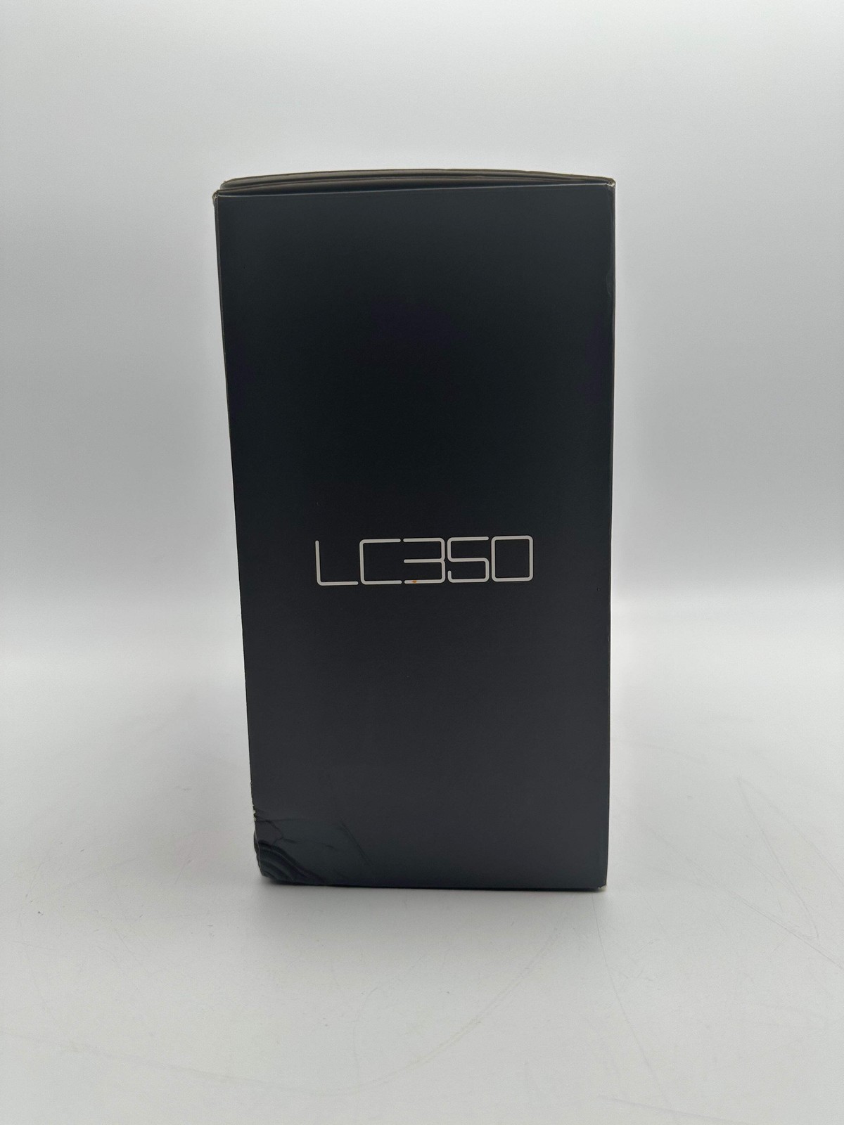 Apeman LC350 Digital Projector White New Open Box