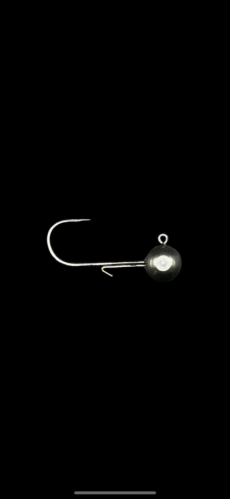 ATX Tungsten Jigheads