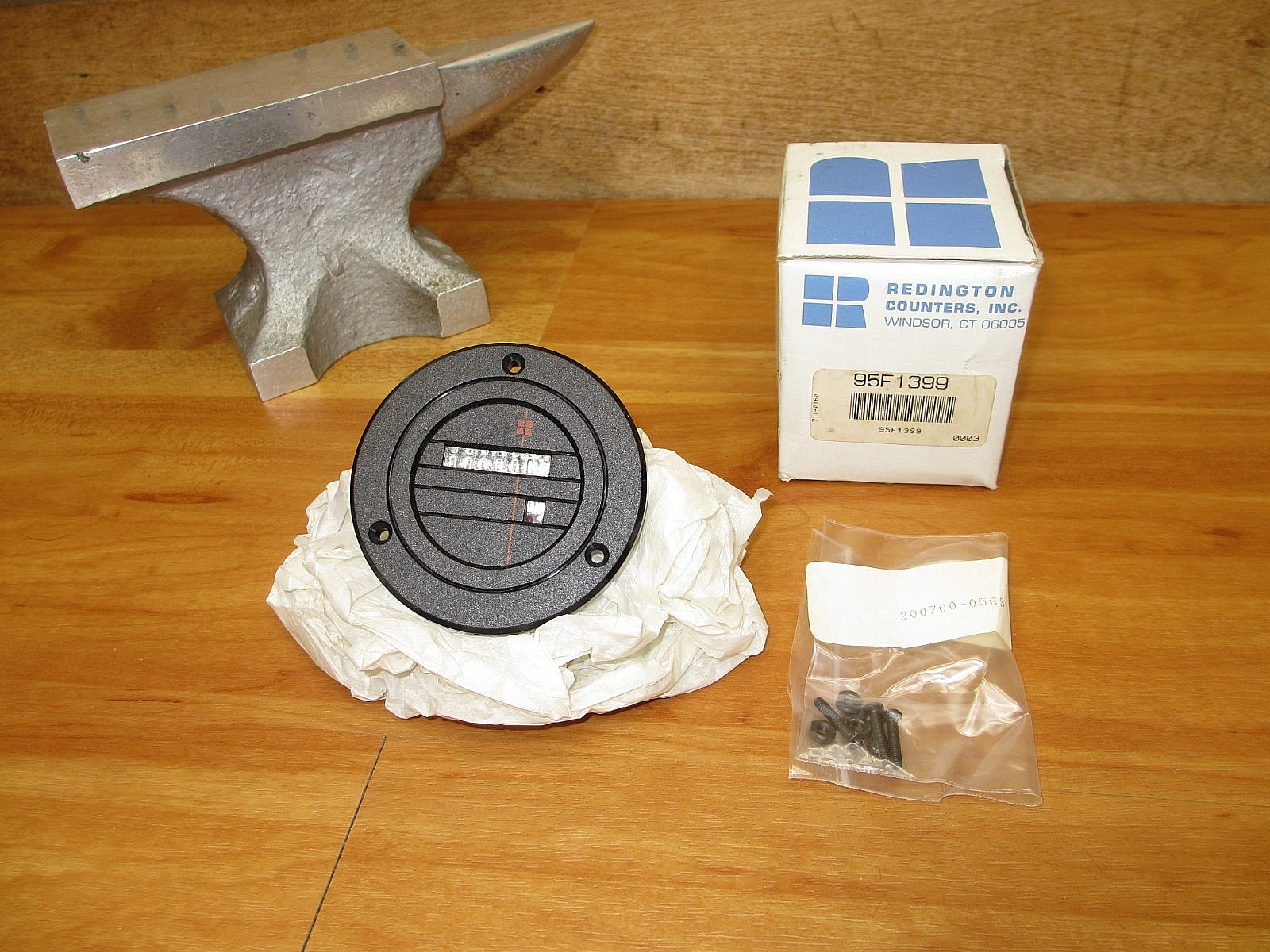 Redington 711-0160 *NEW* Hour Meter