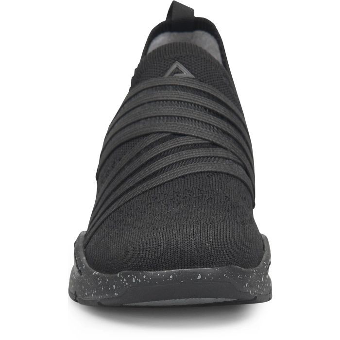 ALIGN BY NURSE MATE WOMEN SHOE CELESTIA IN BLACK IN ALL SIZES SLIP RESISTANT NEW