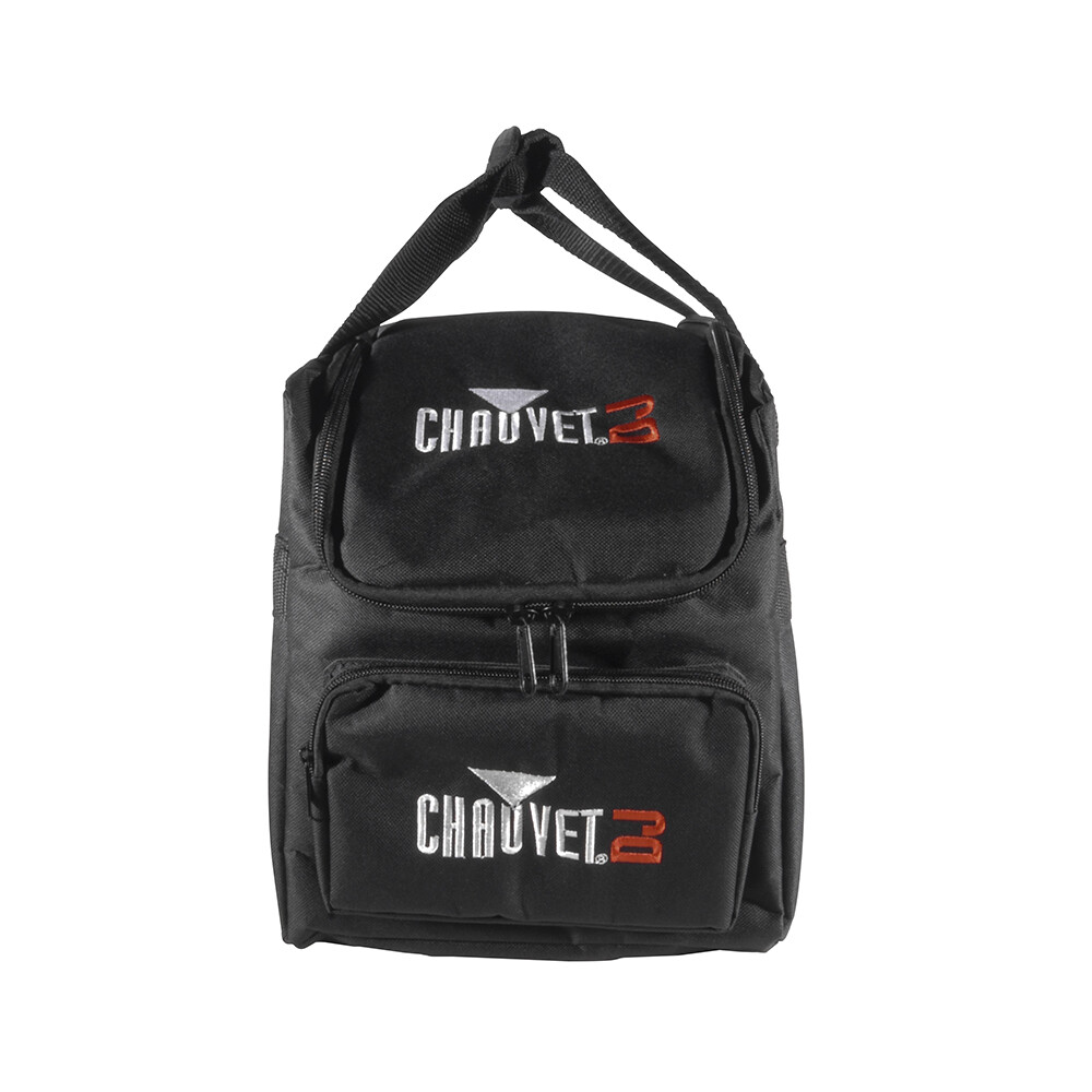 Mint Chauvet CHS-25 VIP Gear Bag for Slim Par 64