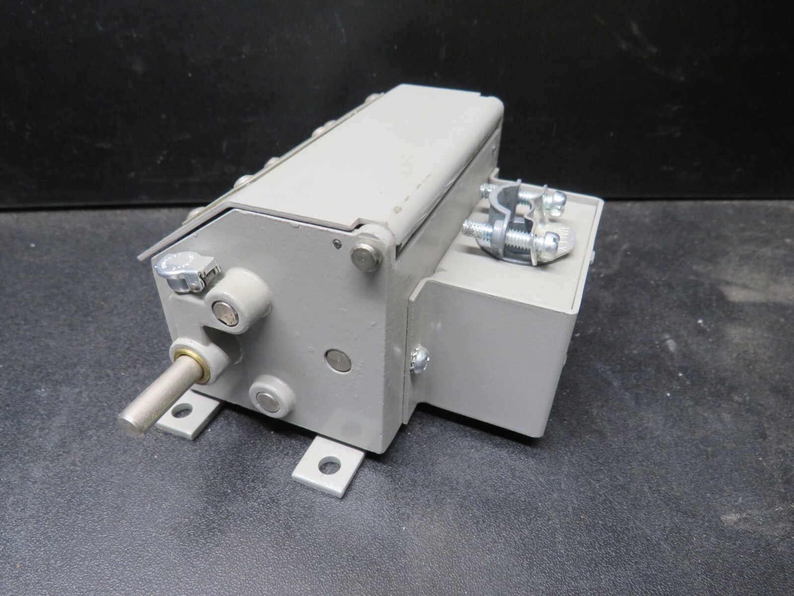 Veeder-Root 0123935-846 Counter