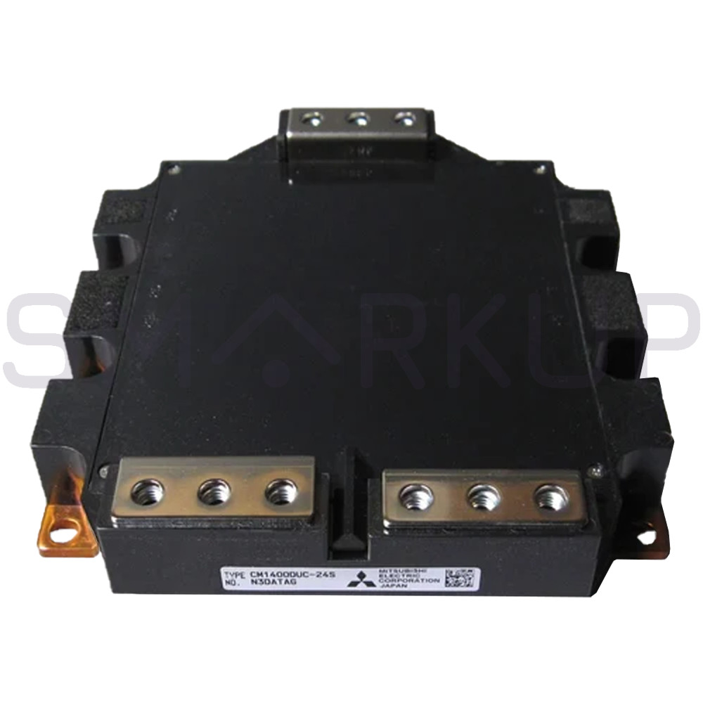 New In Box MITSUBISHI CM1400DUC-24S Power Supply Module