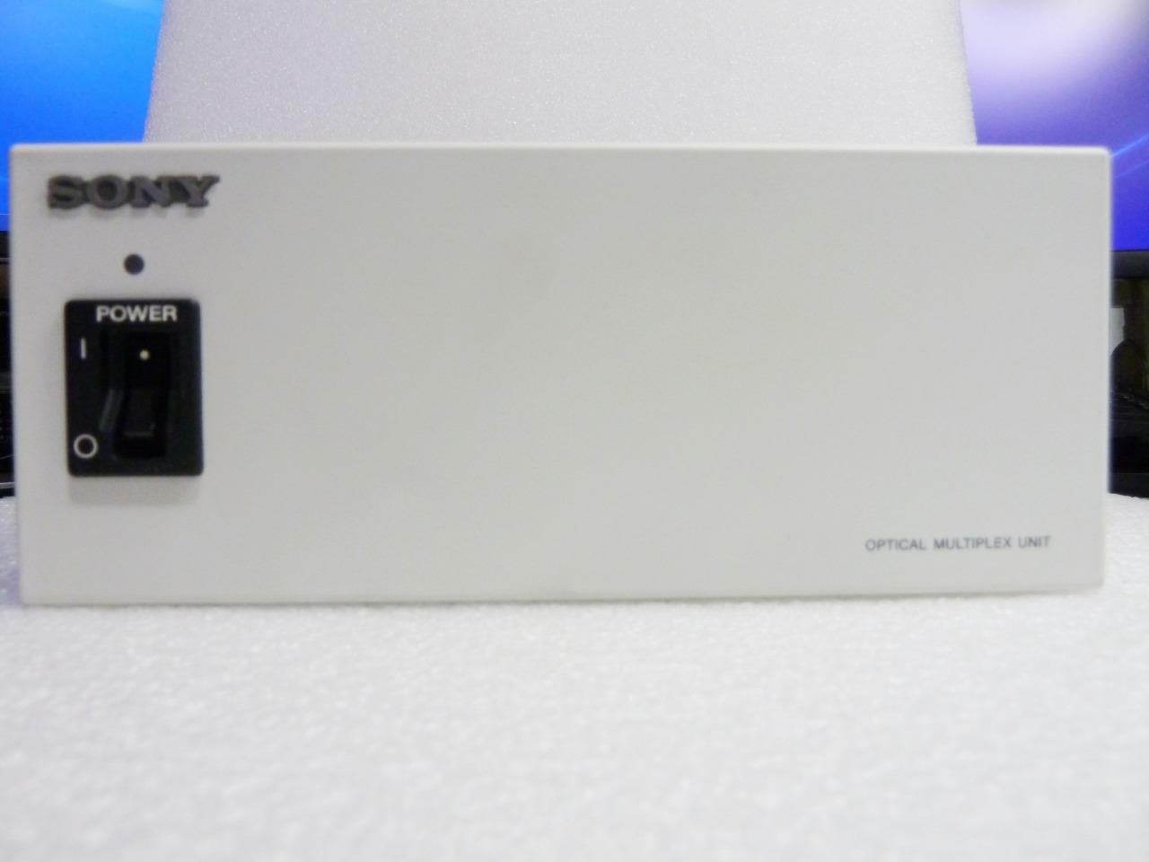 SONY BRU-300 Optical Multiplex Unit