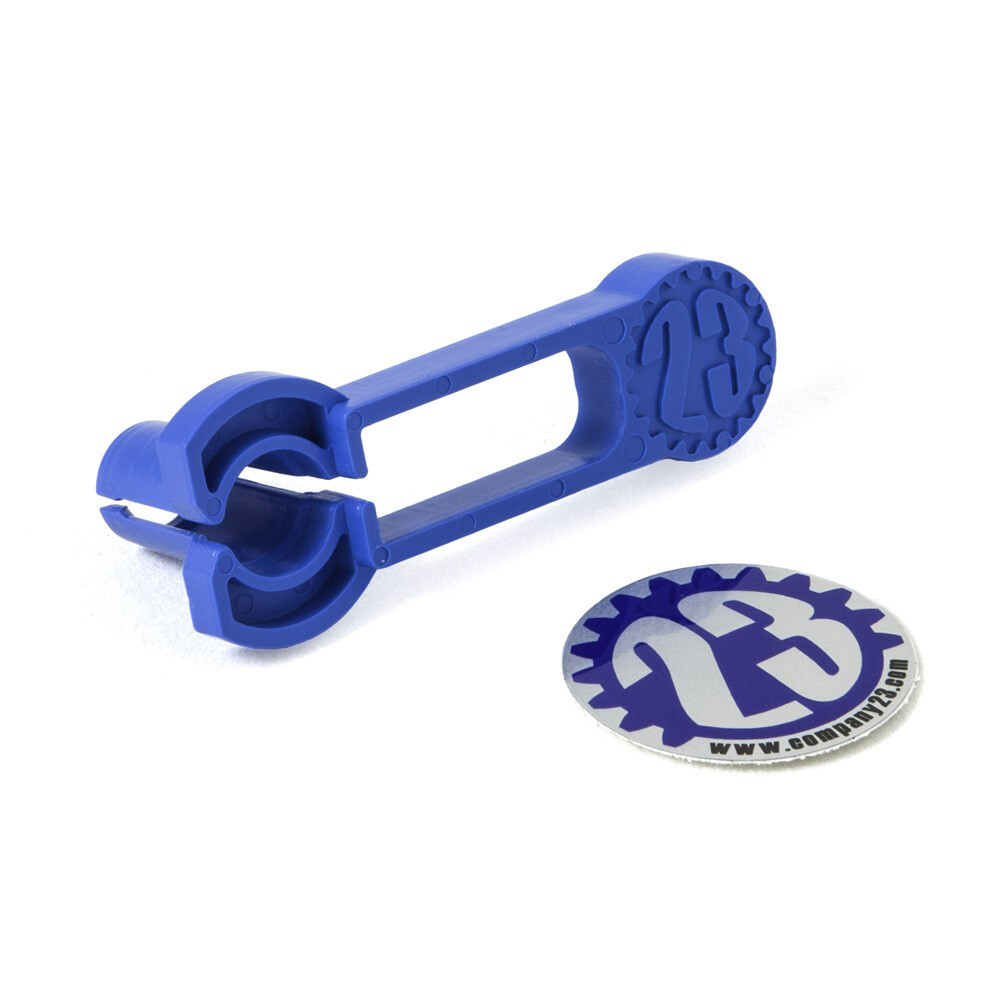 Company23 Fuel Line Disconnect Tool for Subaru- 05-14 WRX & 05+ STi & BRZ & FRS