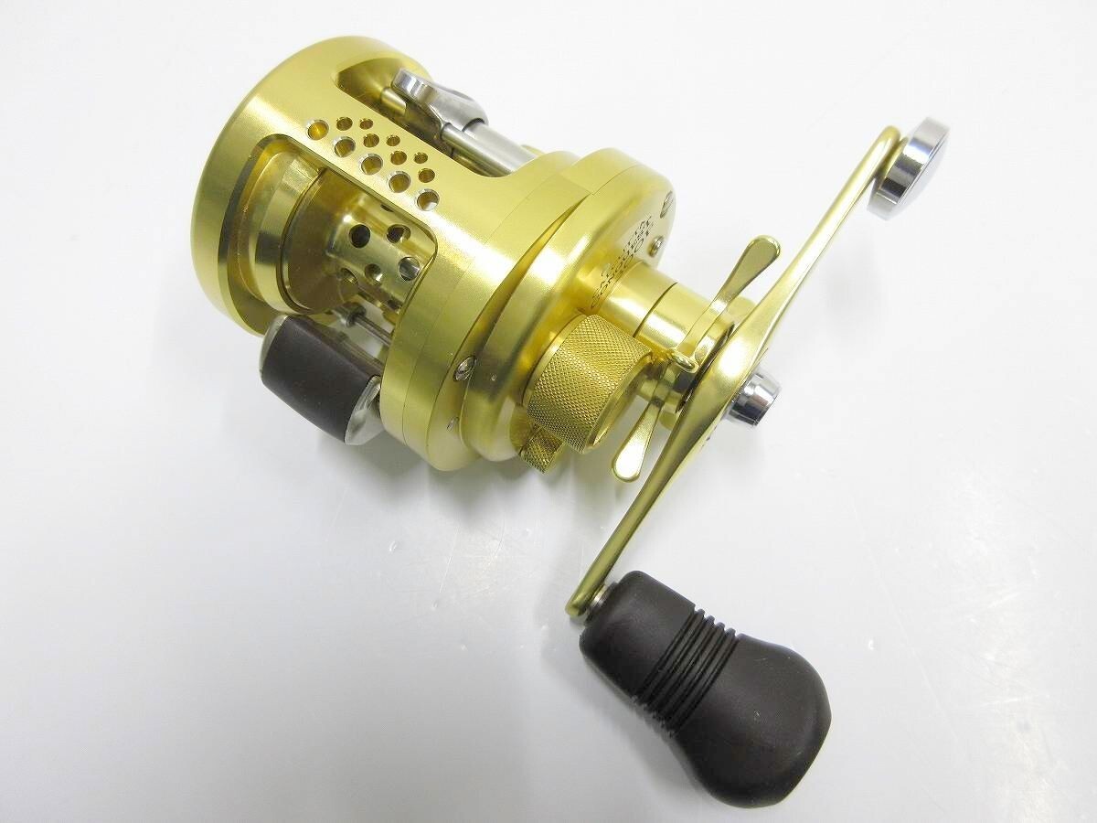 SHIMANO Calcutta Conquest 300F / Management AU6794 22 Reel