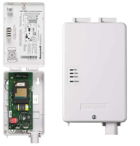 NEW Honeywell Resideo LTEM-XA Vista LTE-M Communicator Radio AT&T / Communicator