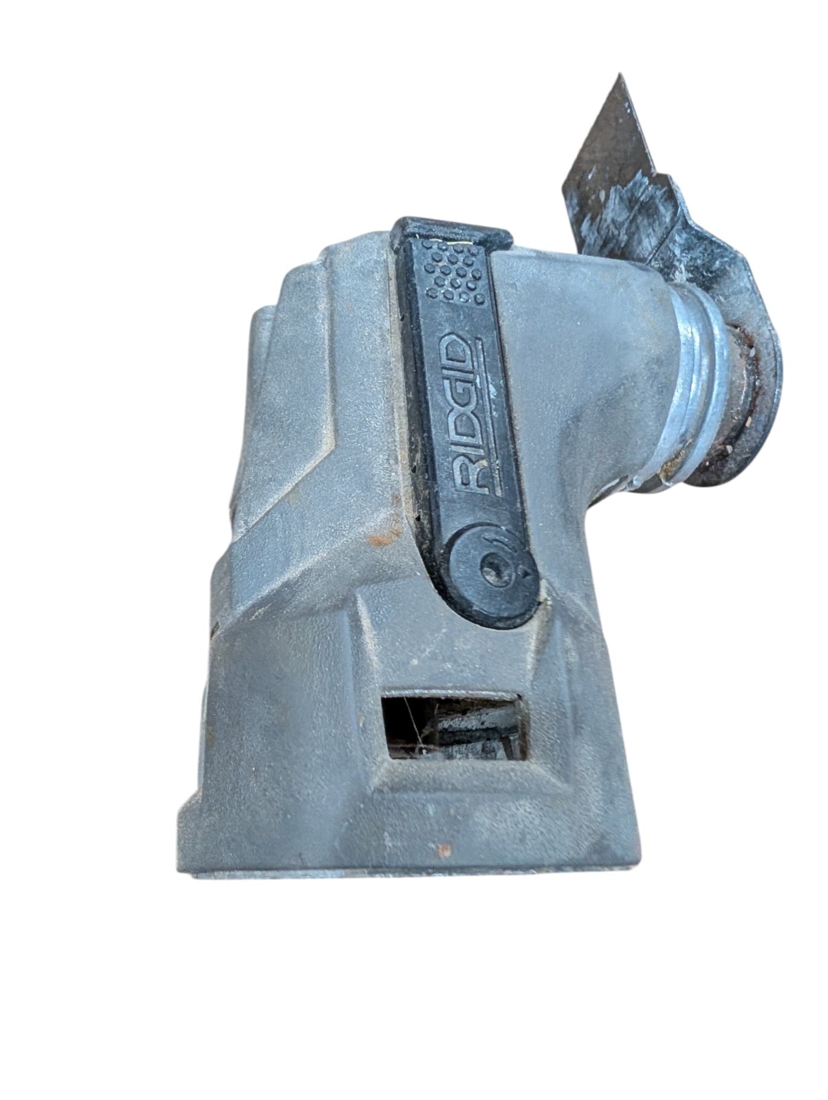 RIDGID JobMax Tool-Free Multi-Tool Head - R8223406