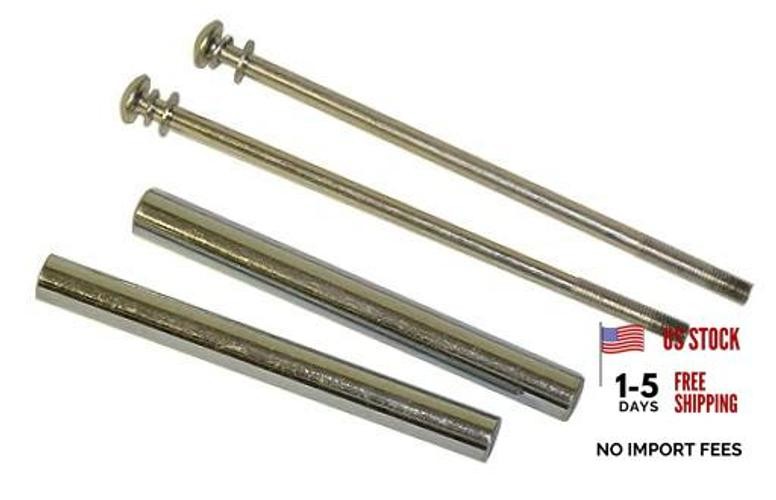 82647 Tie Rod Kit for 1000AC Winches - Fits 1000AC Tie Rods