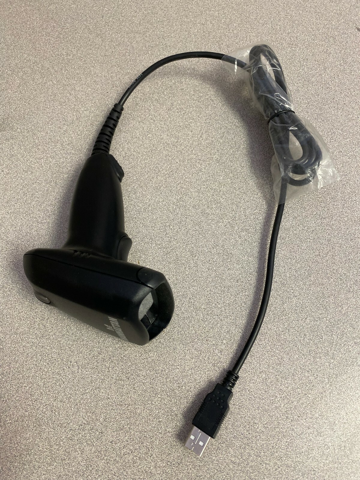 Manhattan Long Range CCD Barcode Scanner