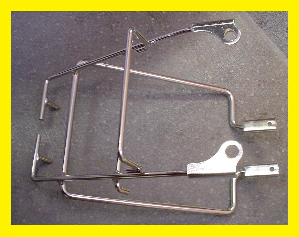 *OEM CT90K1 to 1979 ALL CT110's  S90 CL90 ALL FRONT RACK 81100-459-880 S1013
