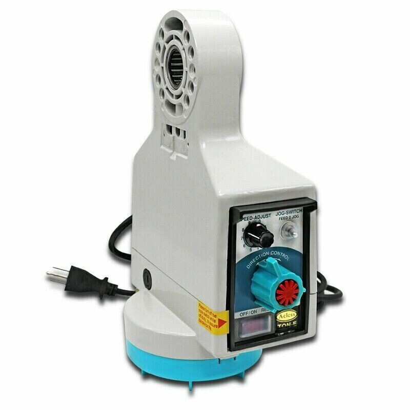 110V CNC Milling Machine X Axis Power Feed Power Table Feed APF-500