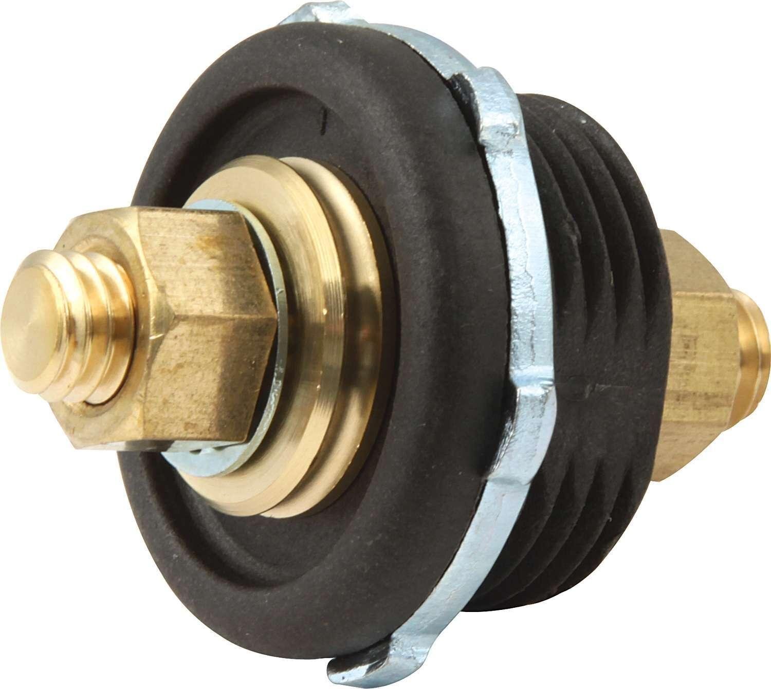 Quickcar 57-700, One Battery Terminal Feed High Performance & Racing Parts