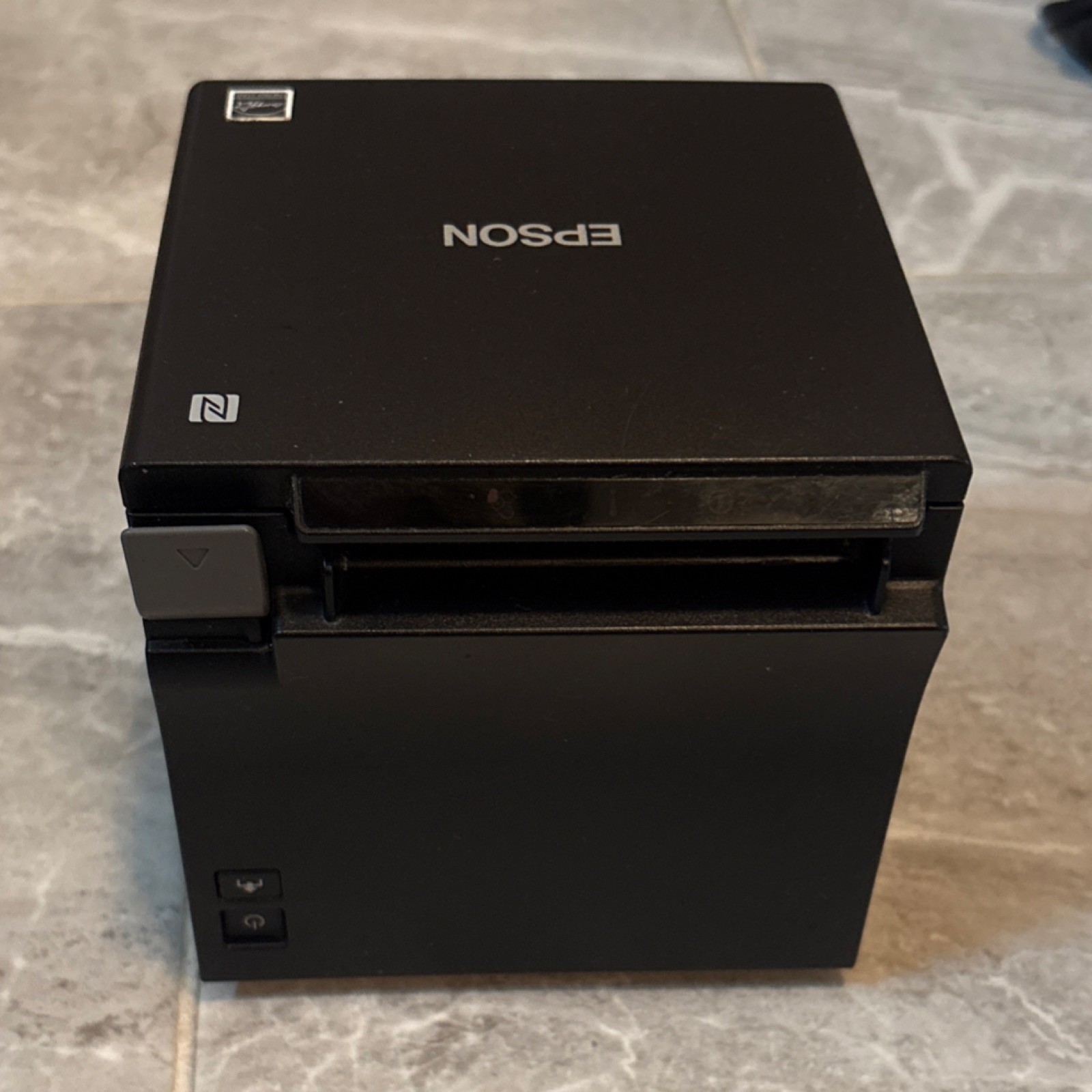 Epson M335A Printer Should Be Functional Power Cable Included Good Condition