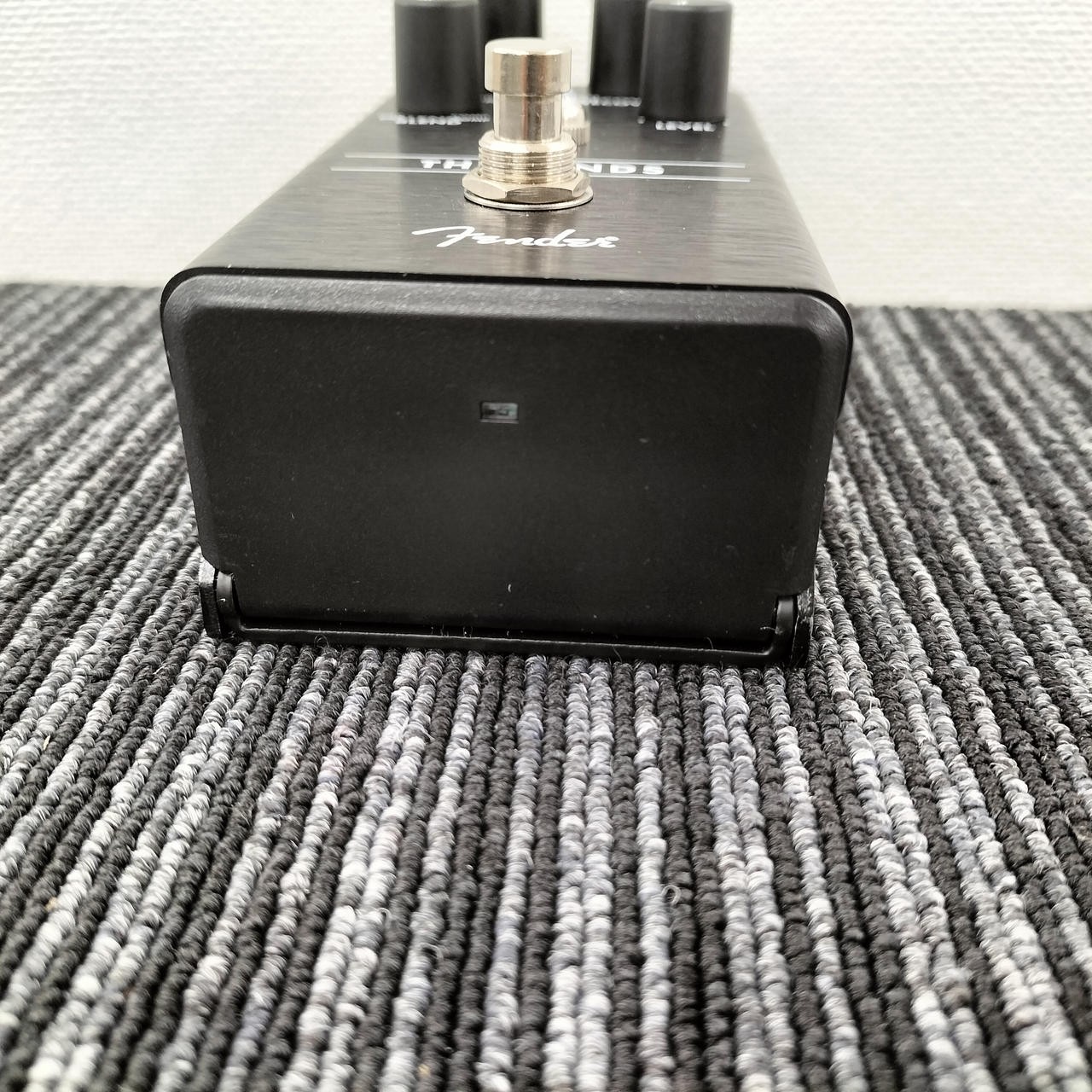 FENDER THE BENDS [Compressor] THE BENDS