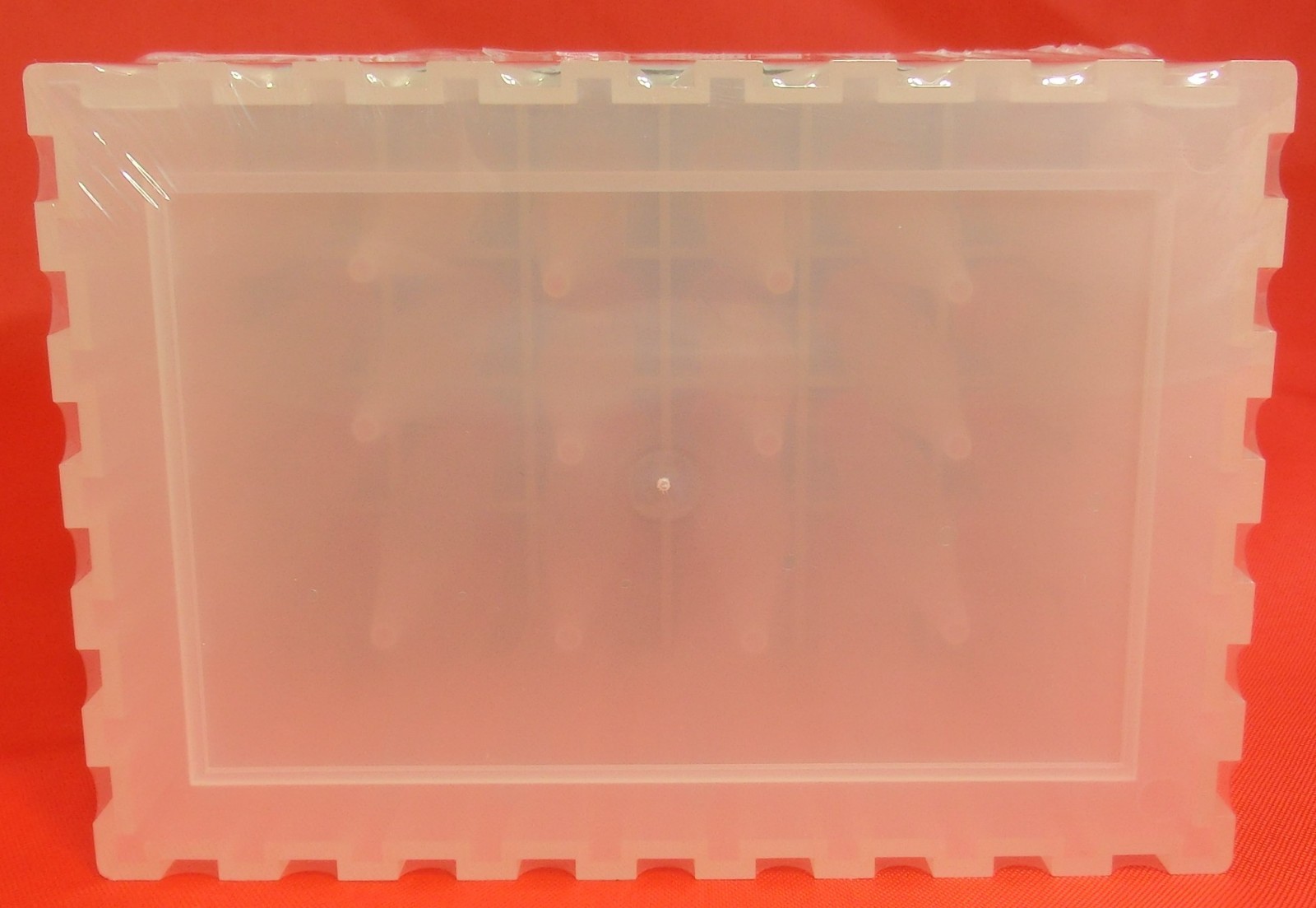 Pipette Tips (960 total tips) Universal Fit 5000 μL Max Volume