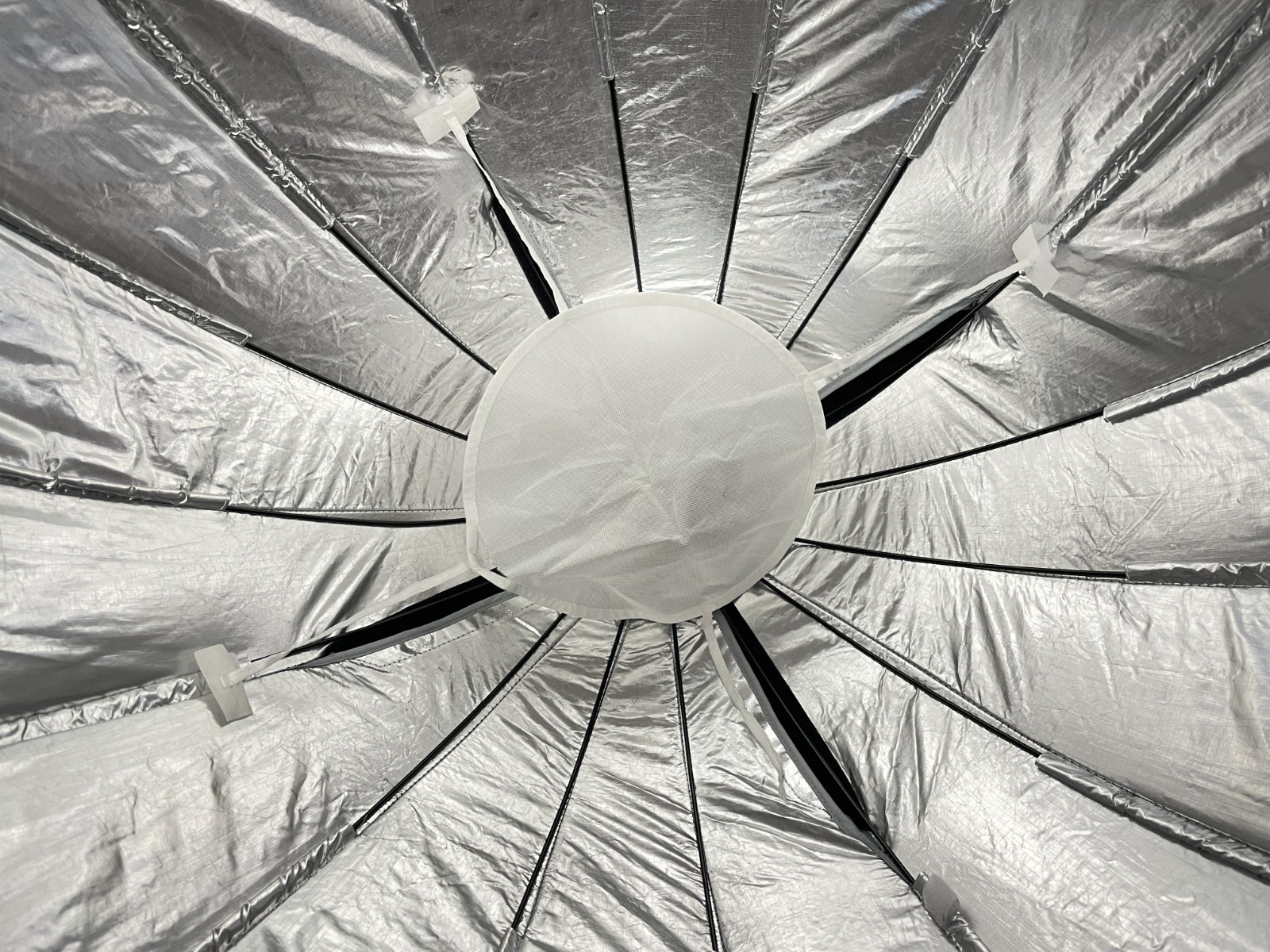 Aputure Light Dome I 35" (Read Description)