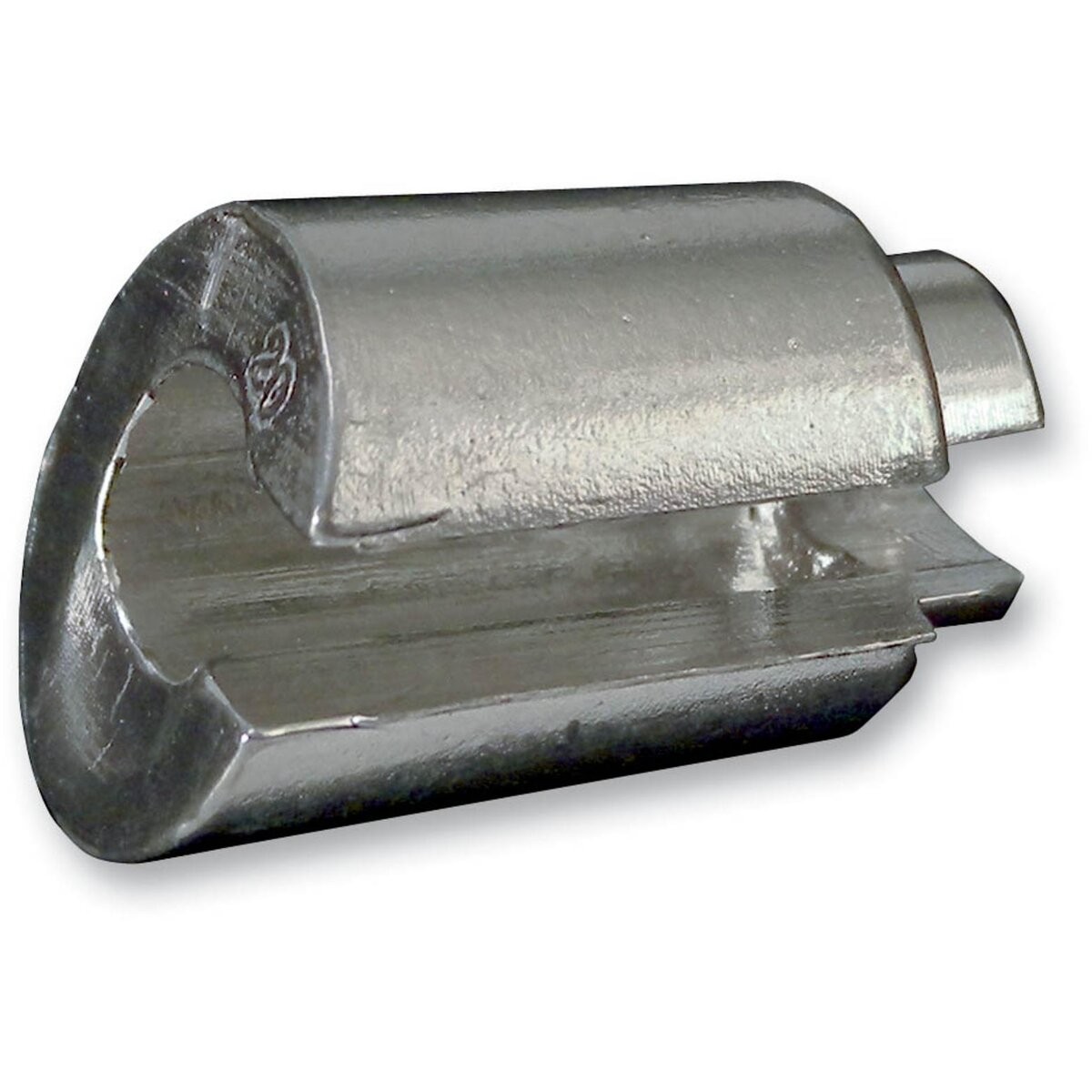 K & L Universal 10-gram Angled Spoke Wheel Weight - 32-4091