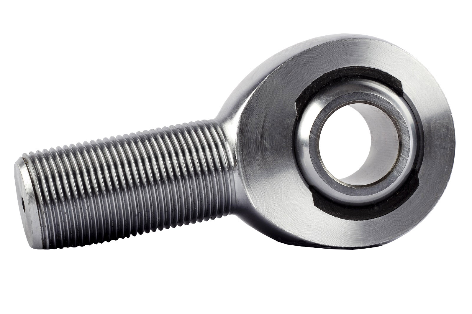 M20x1.5mm Male Right Thread Ultra High Strength Rose Joint Rod End XMRM20 Large