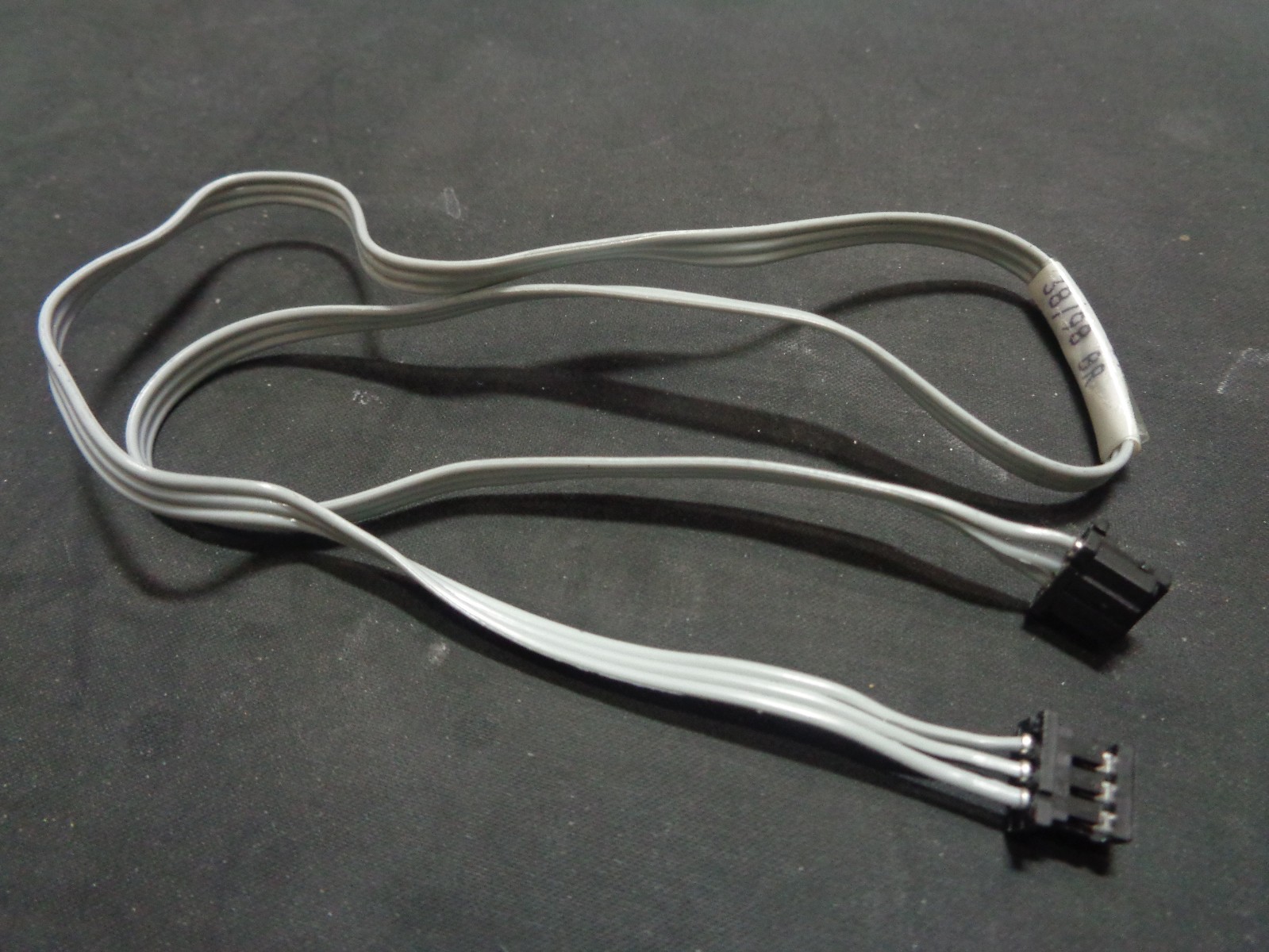 Wire assembly 048A-0098, 38/98BR