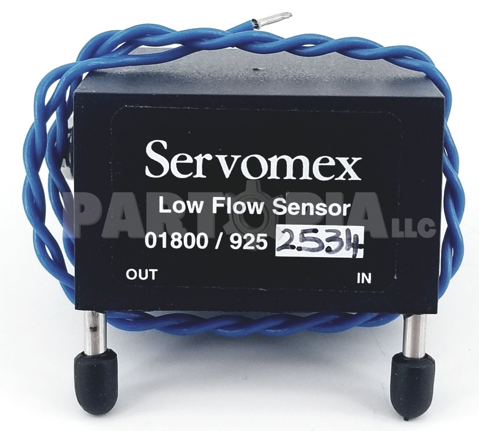 Servomex 01800/925 / 01800925, Low Flow Sensor