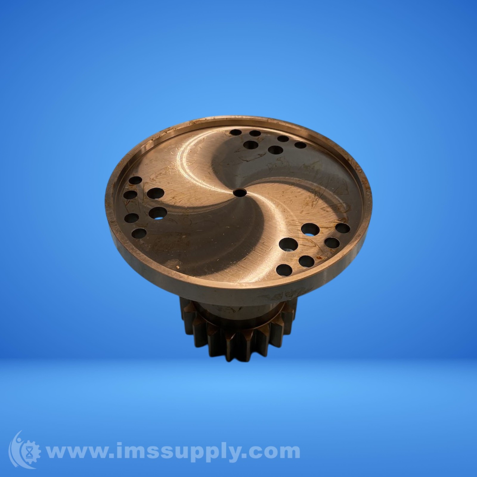 6I1 Spacer Hub FNIP