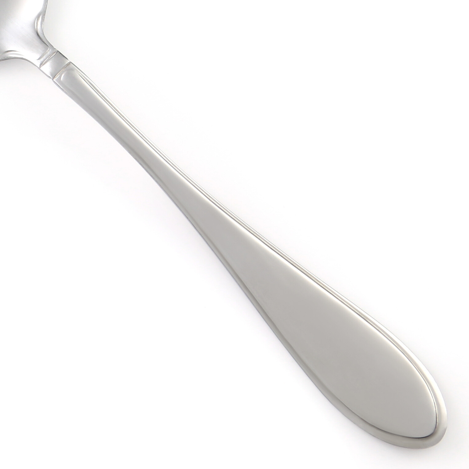 Cambridge EVANSTON Stainless Glossy Silverware CHOICE Flatware