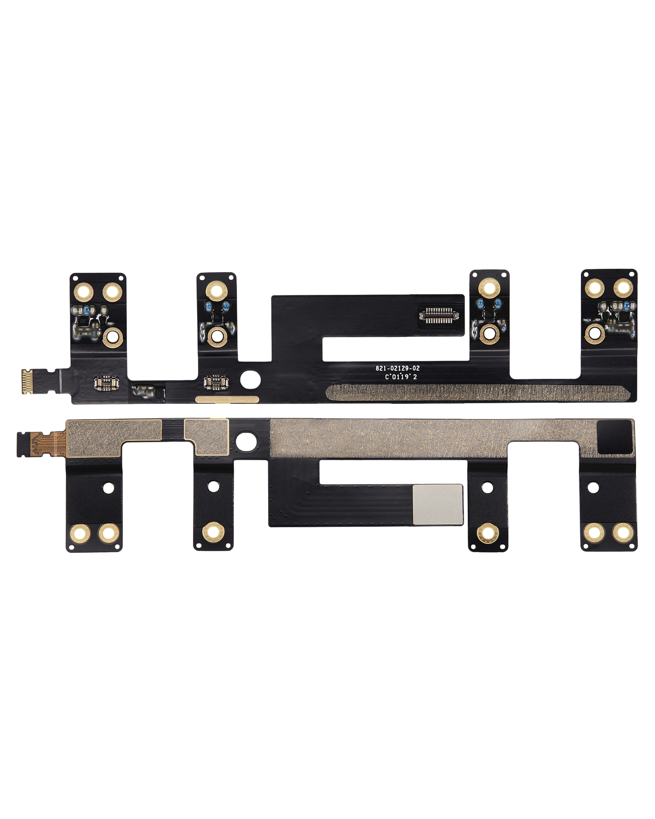 Mainboard Transfer Flex Cable Compatible With iPad Mini 5 (4G Version)