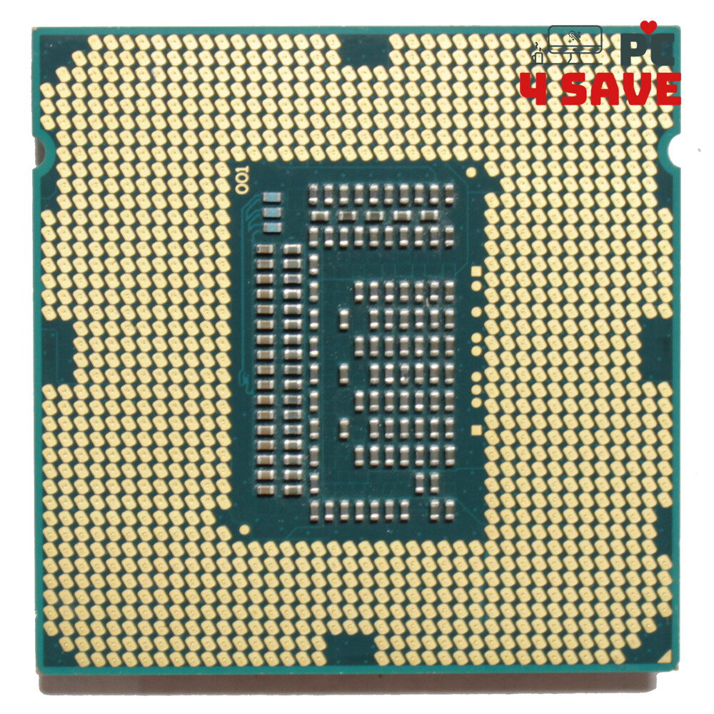 Intel Core i7-3770S SR0PN 3.10GHz 8MB Quad Core LGA 1155 Game Processor CPU 65W
