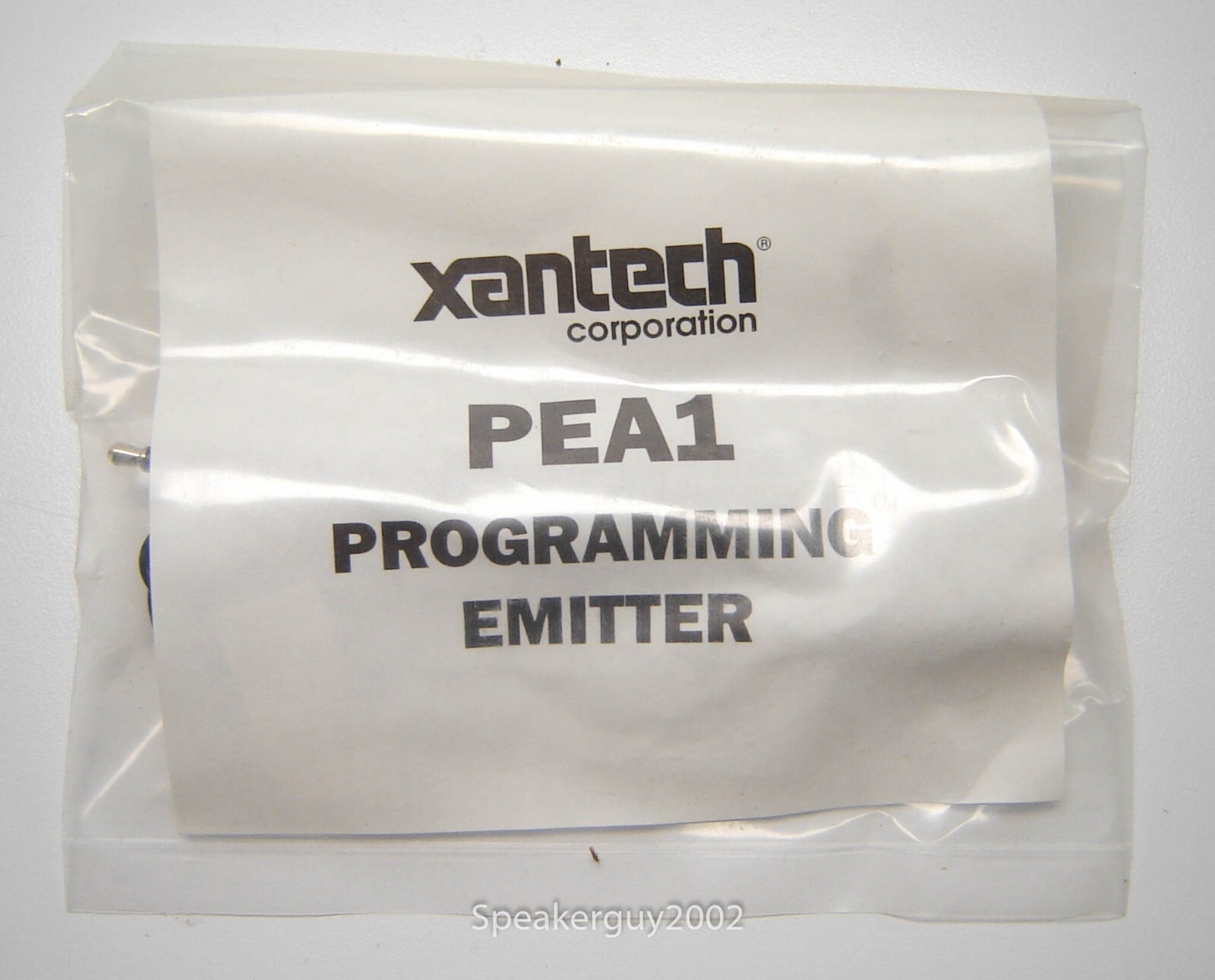 Xantech 455 KHz IR modulator / MS-455