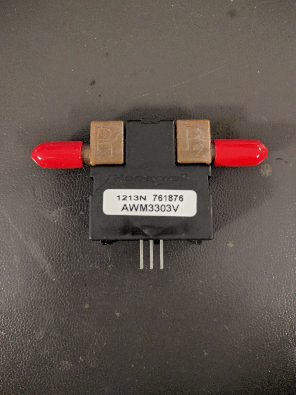 HONEYWELL AWM3303V MASS AIR FLOW SENSOR