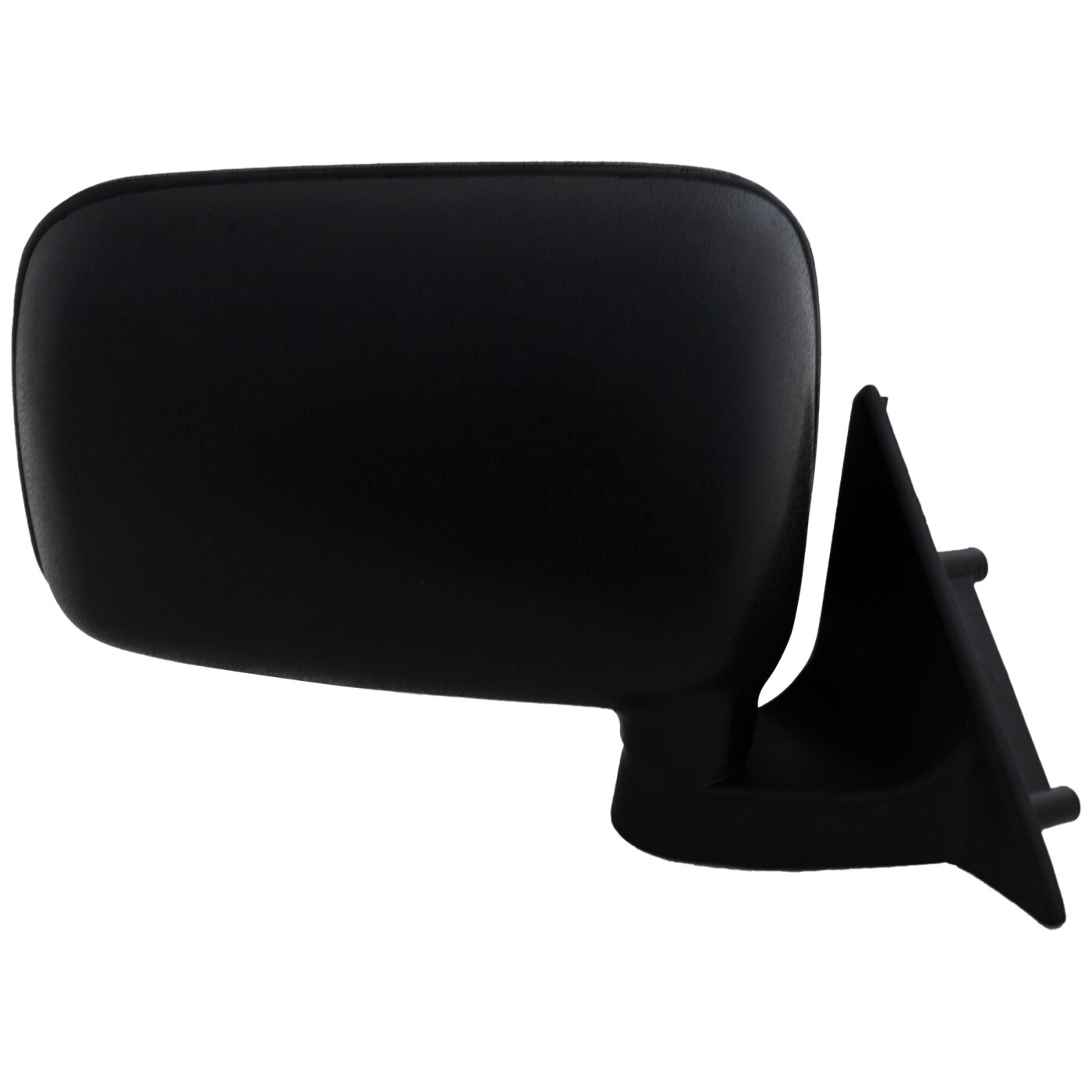 Mirror For 1986-1987 Mazda B2000 1987-1993 B2600 Passenger Side Paintable