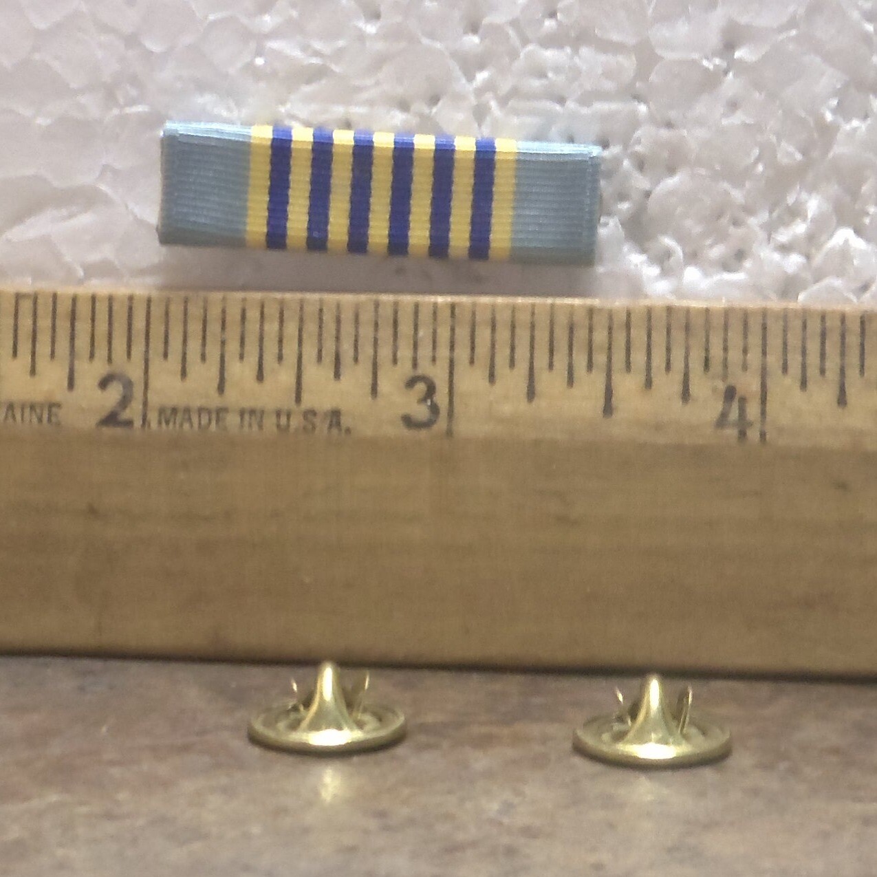 US Air Force - Airman's Ribbon