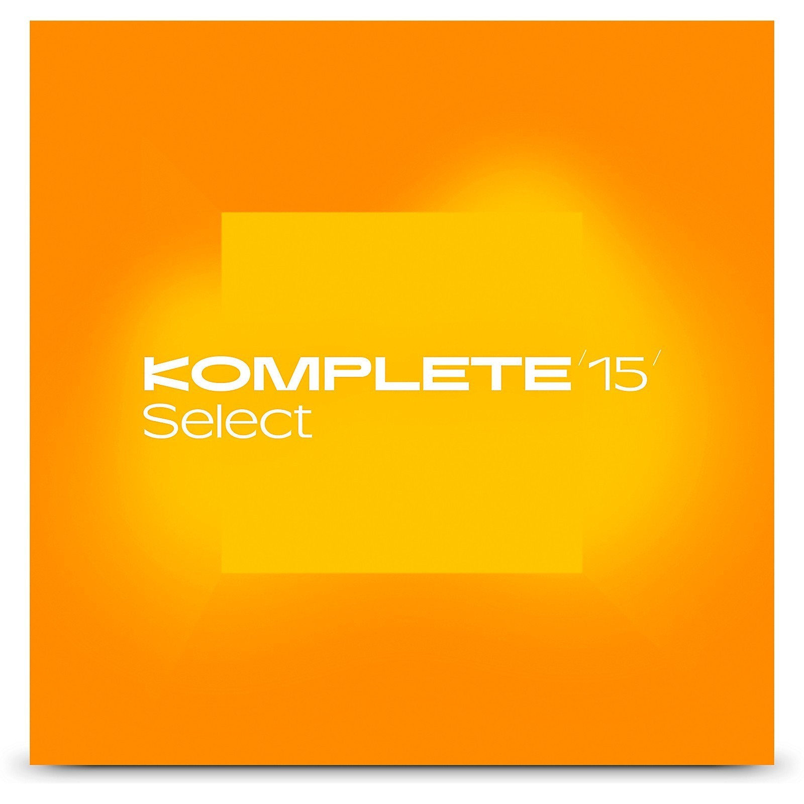 Native instruments Komplete select Beats With Full Version of Massive X